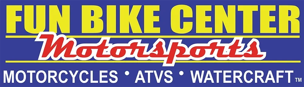 Fun Bike Center logo